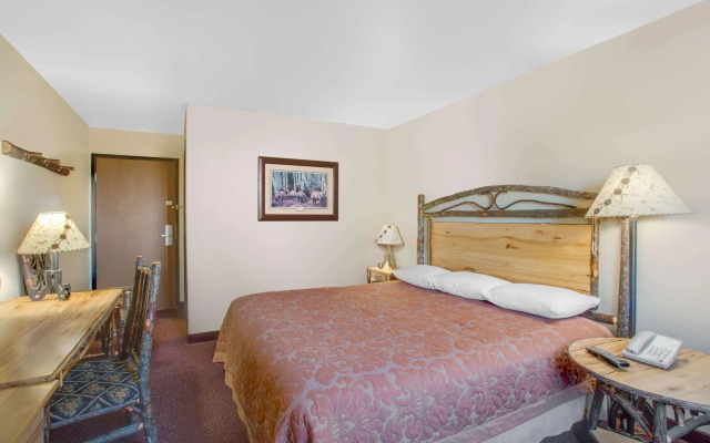 Mountain Vista Hotel