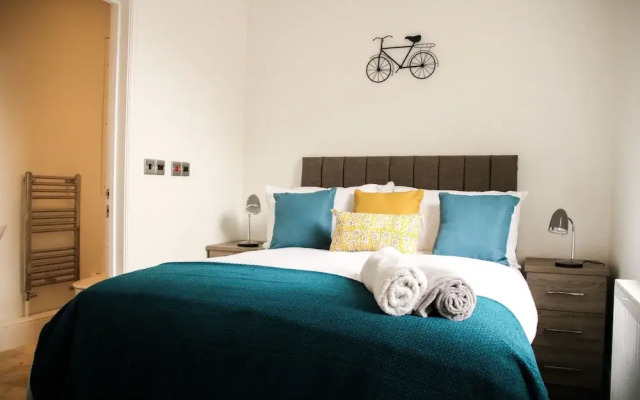 Suitely Garden Walk Apartments