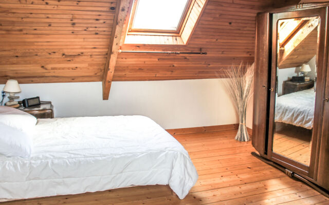 Holiday Home Ty Pol