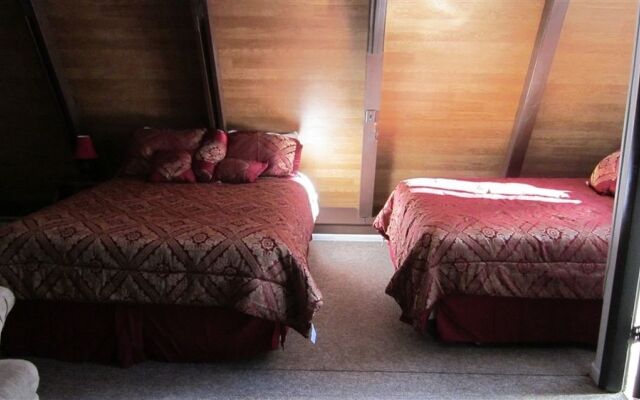 Lemolo Lake Resorts