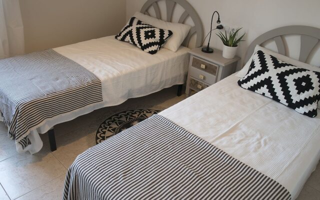 Abahana Villas La Maravilla