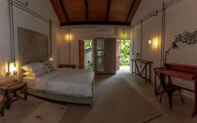 Mi Lugar Retreat and Spa Boutique Hotel