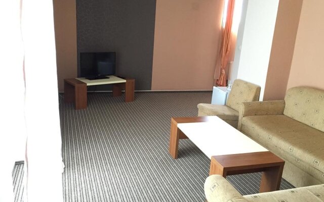 Bed & Breakfast Hotel Perla