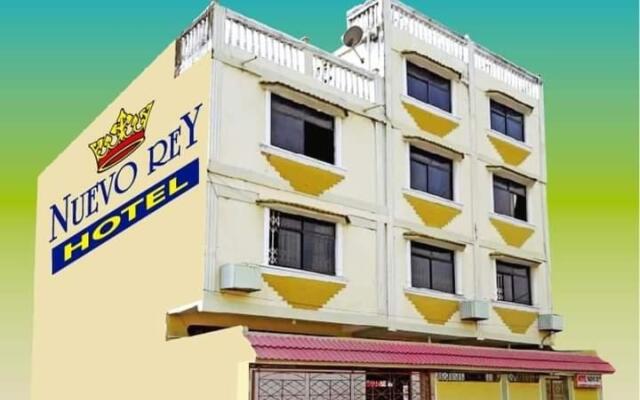 Hotel Nuevo Rey