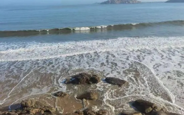 Pingtan Yueshang Homestay – Beach – Fuzhou