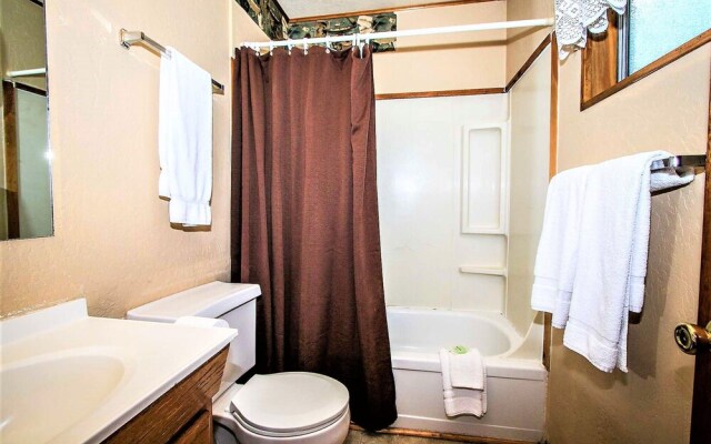 Lakefront-110 by Big Bear Vacations