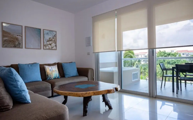 Mareazul 2 Bedroom Condo
