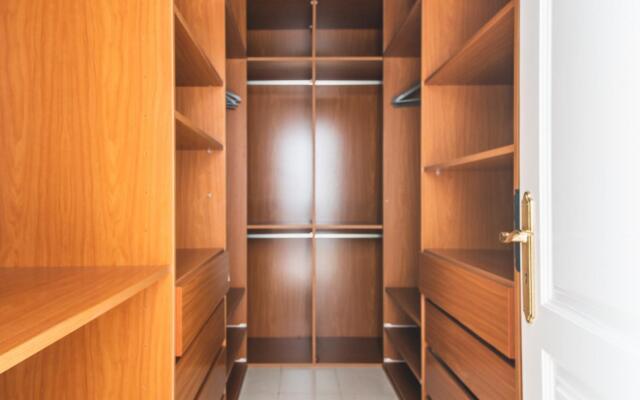 Home2Book Comfy Duplex La Isleta, BBQ & Wifi