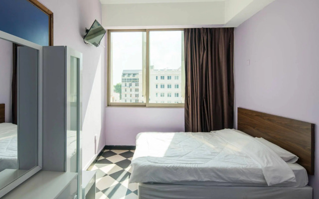 BudgetOne Hotel