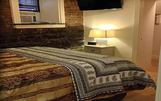 NYC Vacation Suites