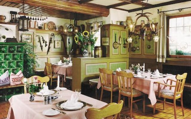 Landgut-Hotel Gelber Löwe