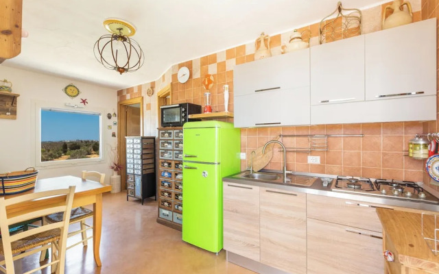 3769 Tenuta La Cornola by Barbarhouse