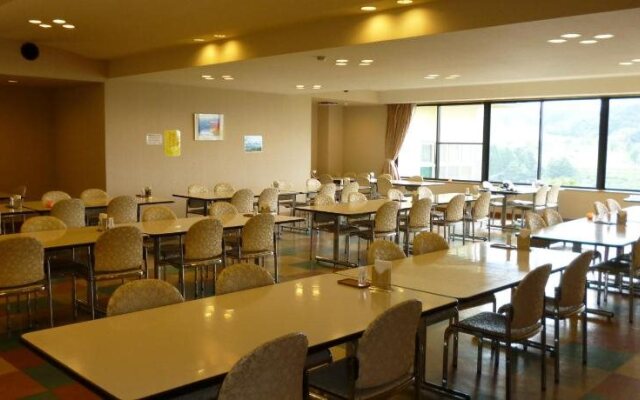 Green Squalle Sekigane