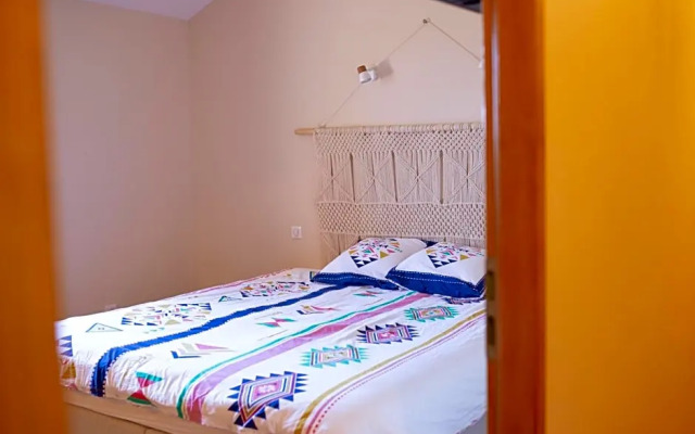 Domaine des Jammetous - Hotel and Yoga Retreat Center