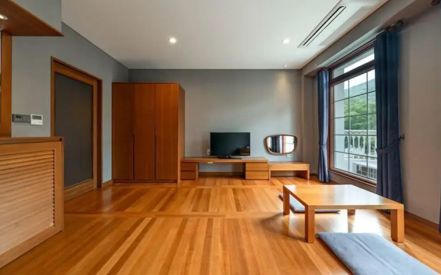 The Hill House Yangpyeong
