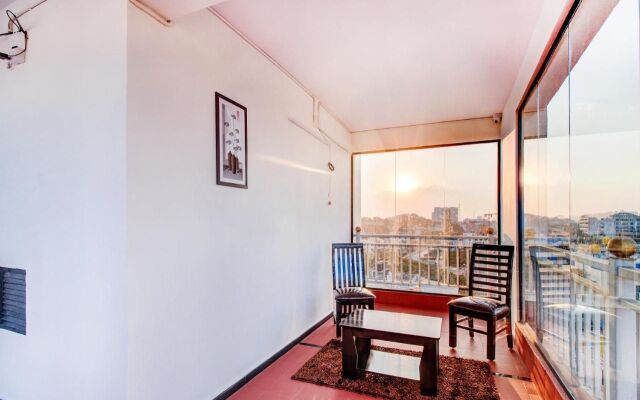 FabHotel Ivory Pearl II