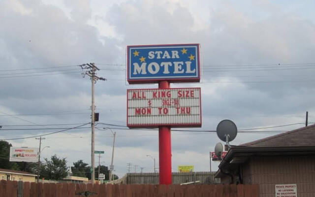 Star Motel