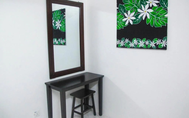 Xandra's Gurney Homestay