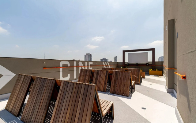 Vivapp Vila Mariana - Residencial Humberto I