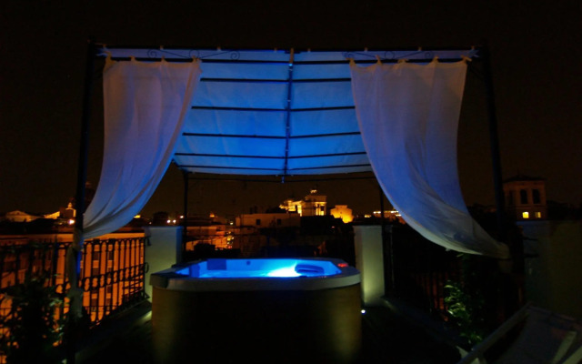 Relais Badoer