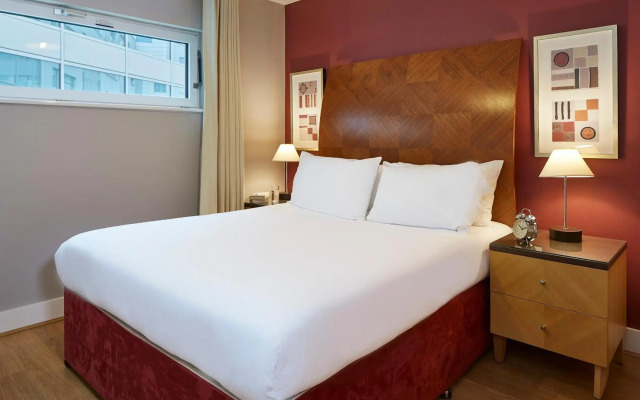 Marlin Apartments London Bridge - Empire Square