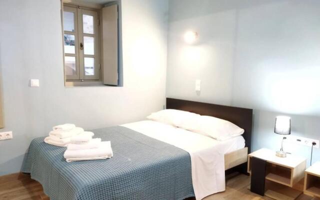 Afroditis's & Makis's apartment 2