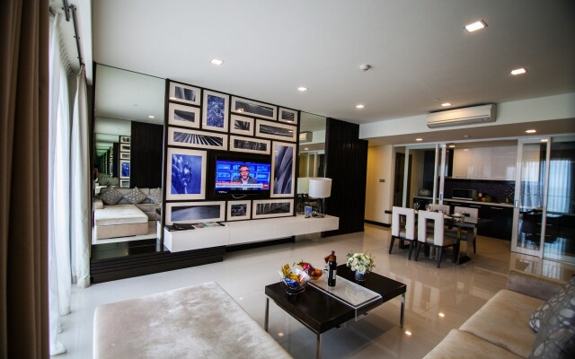 The Costa Nha Trang Residences