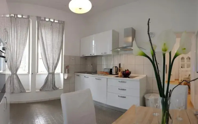 Apartment Casa del Sol