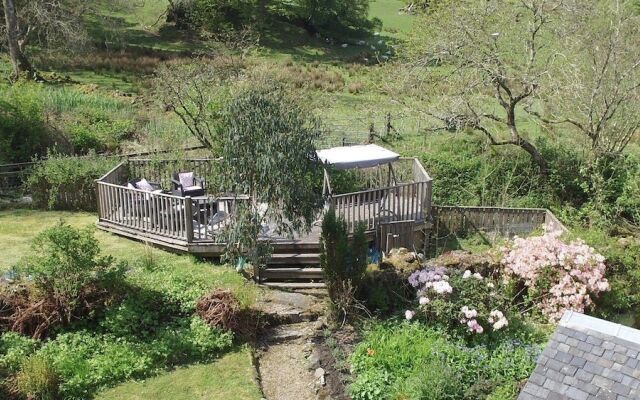The Coach House B&B and Apartment