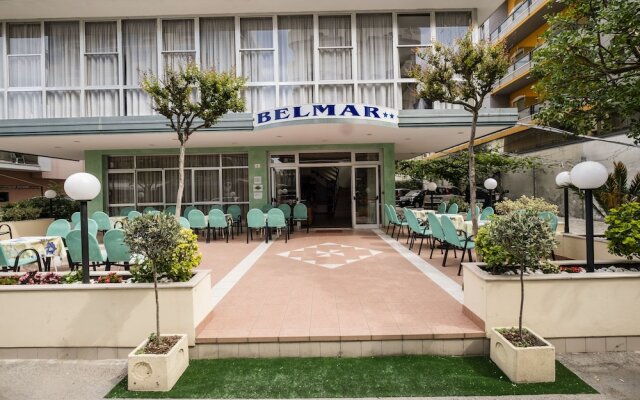 Hotel Belmar