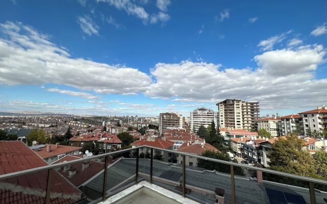 Centrum Residence