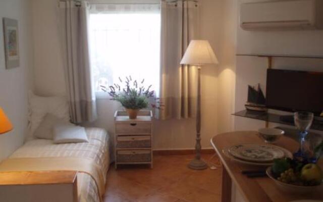 Villa Fabregas