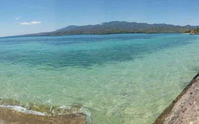Sunrise Hotel Labuan Bajo