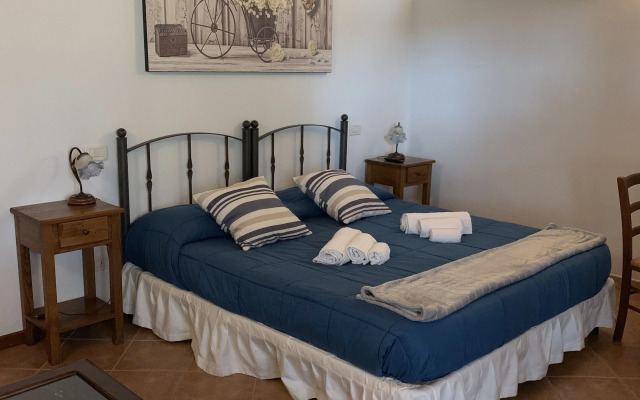 Agriturismo Millefiori