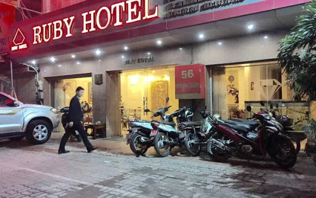 Hotel Ruby