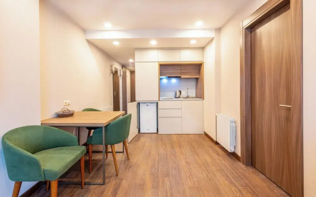 Rainbow Residence Batumi