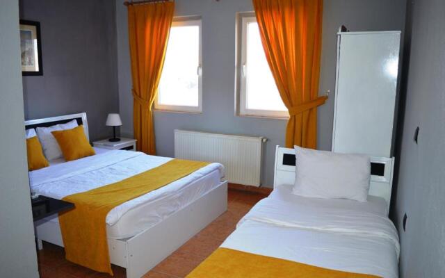 Hostel Terra Vista