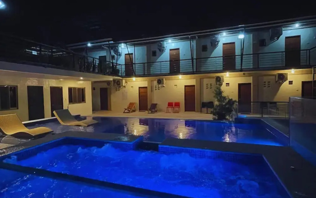 Villa Pamana Inn Puerto Galera powered by Cocotel