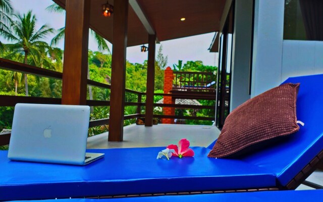 Laem Sila Resort