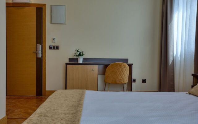 Hotel Asador Arriarte