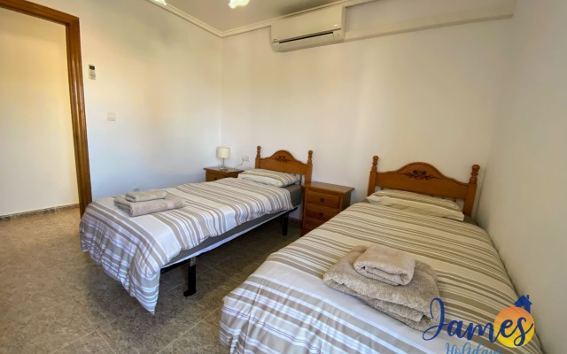 Los Balcones Villa with private pool LB57