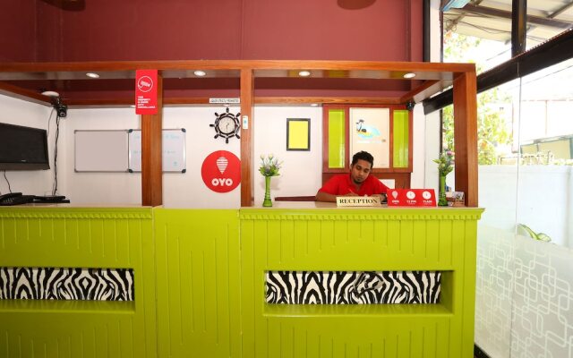 OYO 9417 Seaside Residency