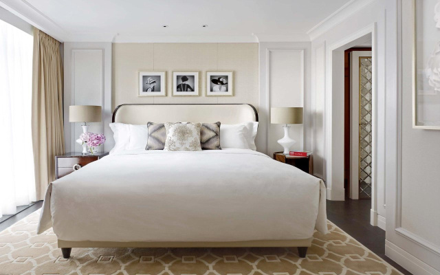 The Langham, Hong Kong