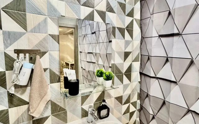 FAMILY COMFORT (ФЕМЕЛИ КОМФОРТ) на улице Поляны 5Ак1