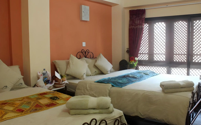 Cosy Hotel