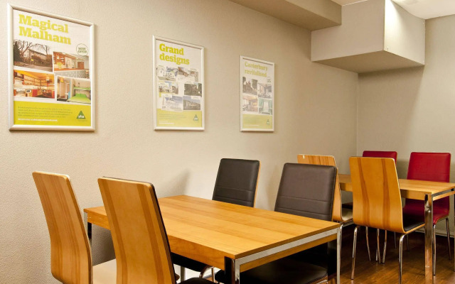 YHA Ambleside - Hostel