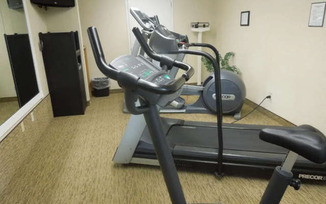 Days Inn Harrisburg North