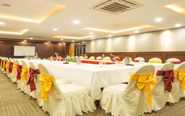 MeroStay 131 IS Hotel