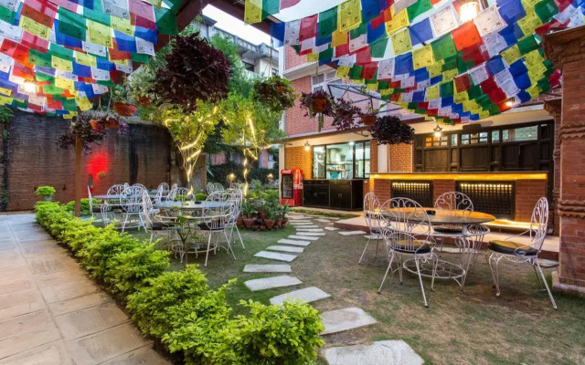 Hotel Yukhang