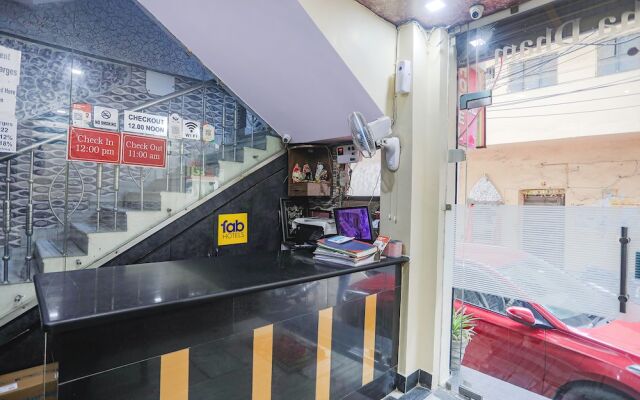 Fabexpress Kanha Dham